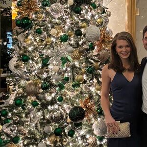 Meet your Posher, Natalia